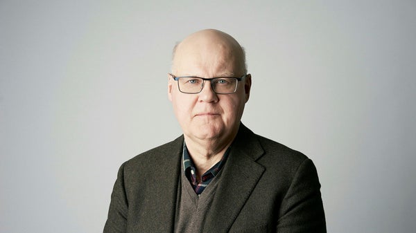 Expert: Mineralavtalet avgörande – men långt ifrån fred​​