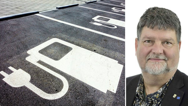 KD-topp sågar priserna på gröna fordon – ”få klarar det”​​