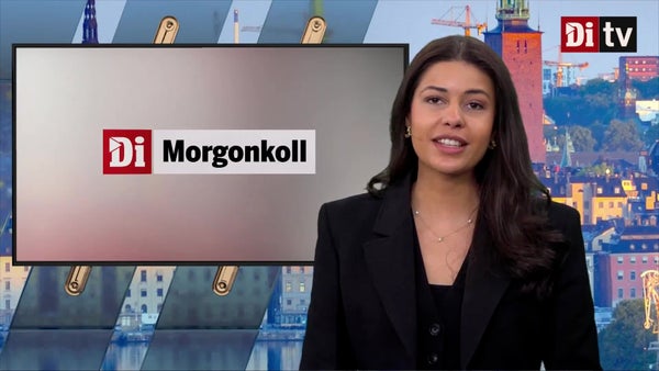 Morgonkoll: Kina och USA har ingått avtal – enligt Vita huset​​