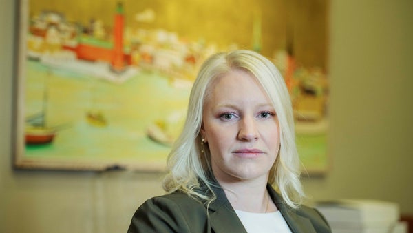 Expert sågar handelsavtalet – många frågetecken​​