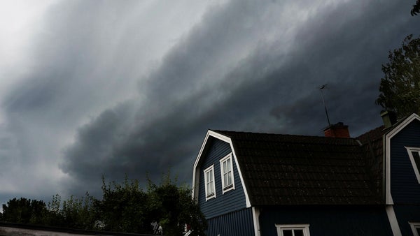 ”Perfekt storm” slog mot räntechockens stora förlorare​​