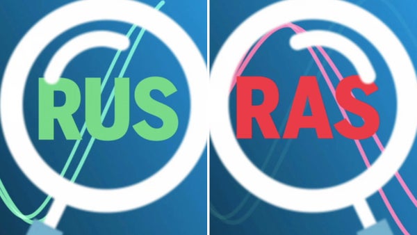 Rus och ras: Ratos stiger kraftigt på rapport​​