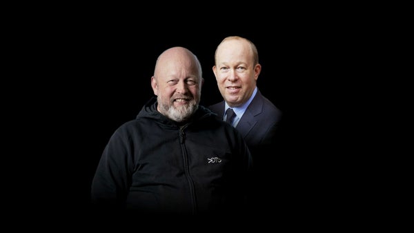 ”Resultatet talar för sig själv”​​
