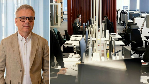 Närvarokrav biter inte – hemarbete fortsatt poppis: ”Ser mellan fingrarna”​​