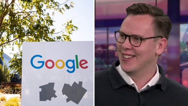 Wendel: ”Bolaget prissätts som att ChatGTP kommer äta deras lunch”​​