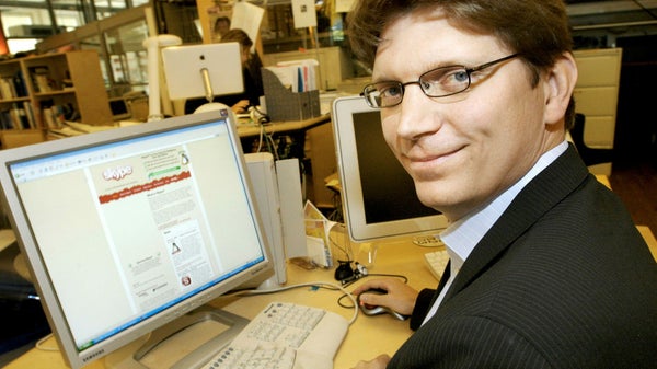 Nu har svenskgrundade Skype släckts ned för gott​​