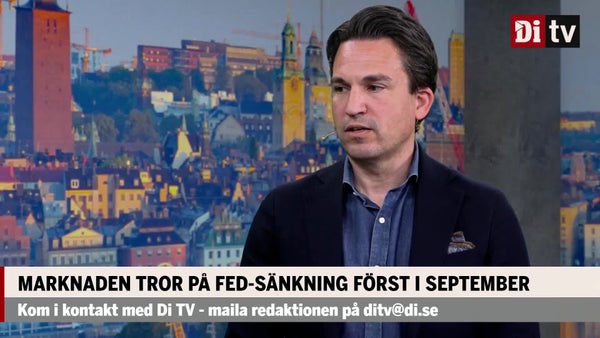 Lägre amerikansk inflation än väntat: ”Det är det här vi vill se”​​