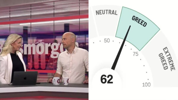 Experterna om börsklimatet efter handelsavtalet​​