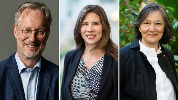 Entreprenörer behöver ingenjörer – annars stannar Sverige​​