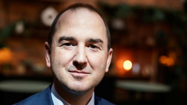 Storägaren: “Billeruds bästa position på tio år”​​