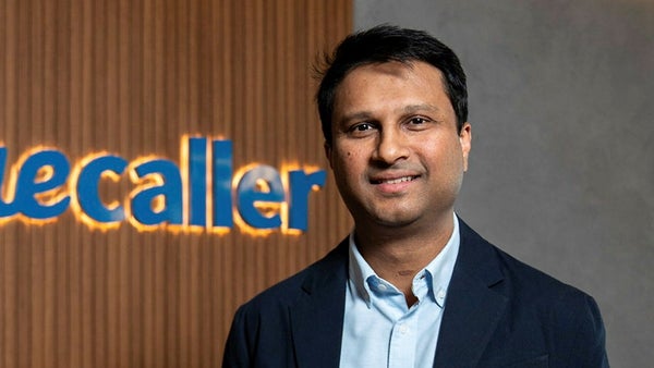 Truecallers vd positiv trots konflikt i Indien: ”Vi är vaksamma”​​