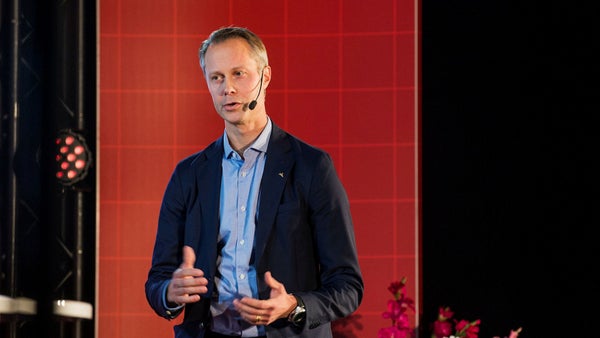 FM Mattsson ökar resultat om omsättning​​