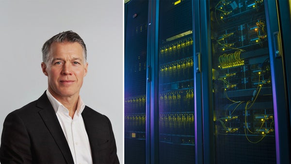 Plan B för det digitala viktigare än någonsin​​