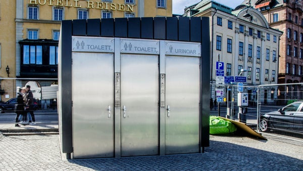 Ett riktigt skitproblem – värt 66 miljoner​​