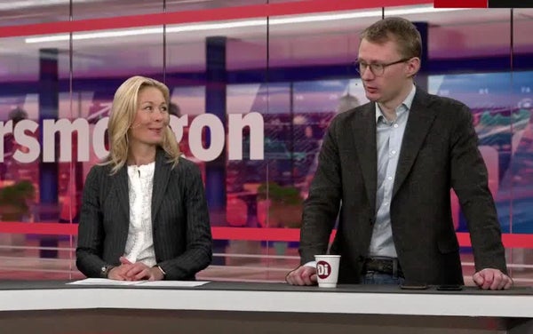 Experterna kommenterar Ratos rapport: ”Bolaget försöker jobba sig åt rätt håll”​​