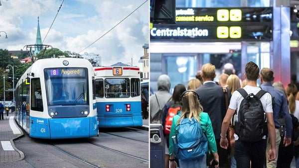 Efterlängtat förslag med begränsad klimatnytta​​