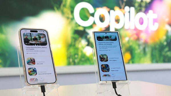 Förvaltare: Pangrapport – mer att hämta i Microsoft​​