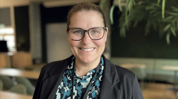 ESEM rekryterar utifrån kompetens – och vinner stort​​