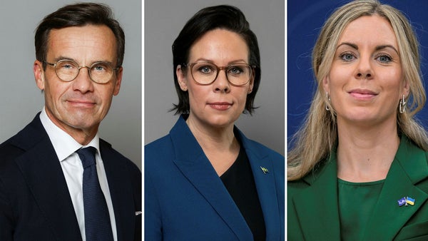 Den verkliga segerdagen firas i Europa​​