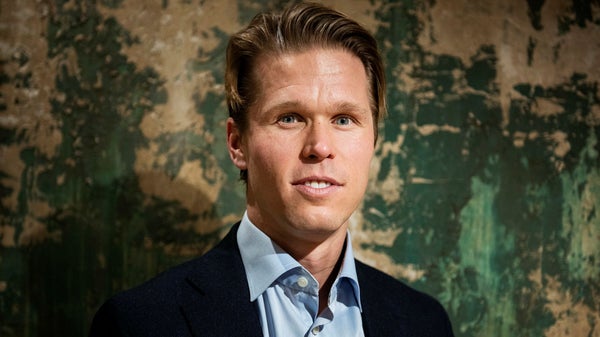 Förvaltaren rycker ut till vd-försvar: ”Uppskattad”​​