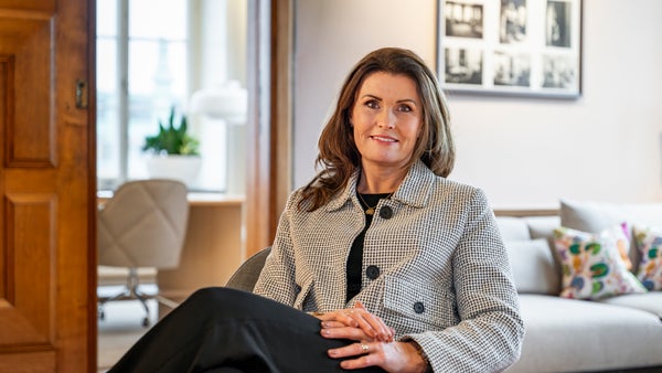 Sparformen som står emot när börsen faller​​