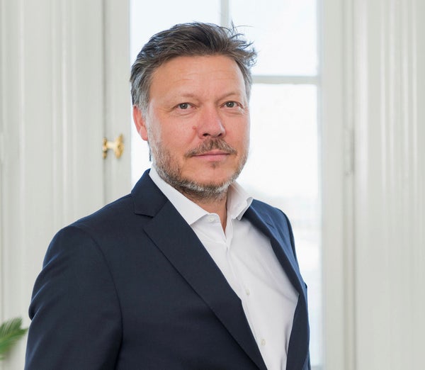 Historiskt oflyt för Viaplay​​