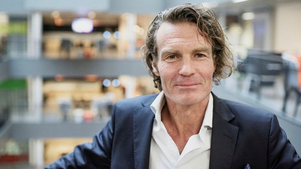 Rutger Arnhult miljontankar i Corem​​