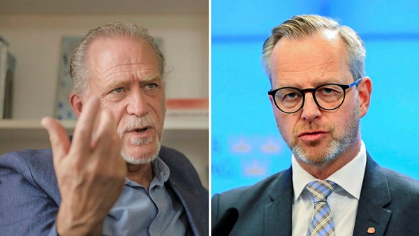 Oppositionen larmar: SD:s kulturkrig drabbar industrin​​