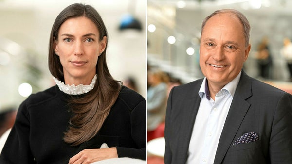 Hotet mot svensk ägarstyrning och kapitalmarknad​​