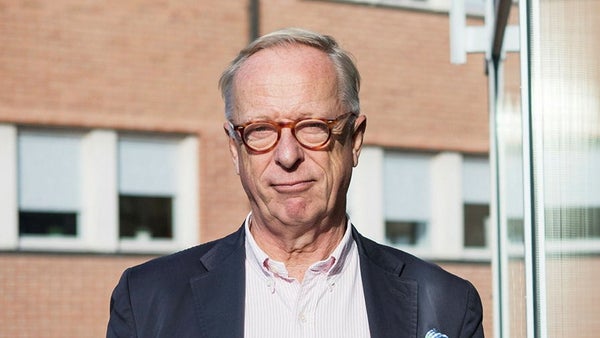 Kapitalmarknad Norr kan visa vägen för Europa​​