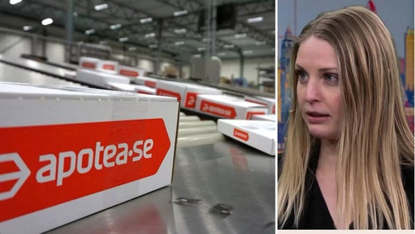 Analytikern: “Bakslag kan slå hårt mot Apoteas aktie”​​