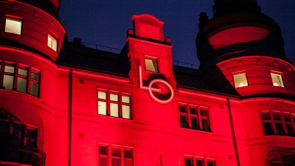 Fackanslutna borde få säga nej till S-bidrag​​