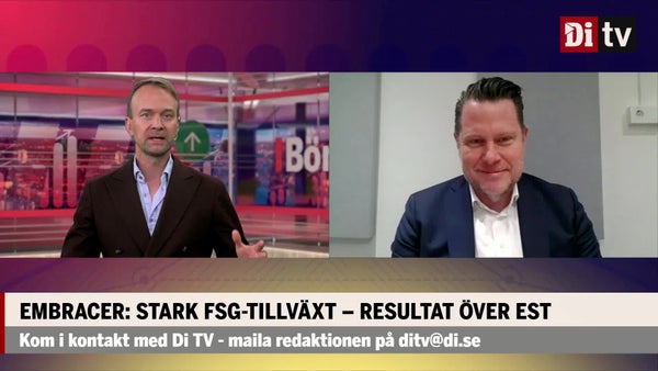 Embracer planerar knoppa av Coffee Stain Group under 2025​​