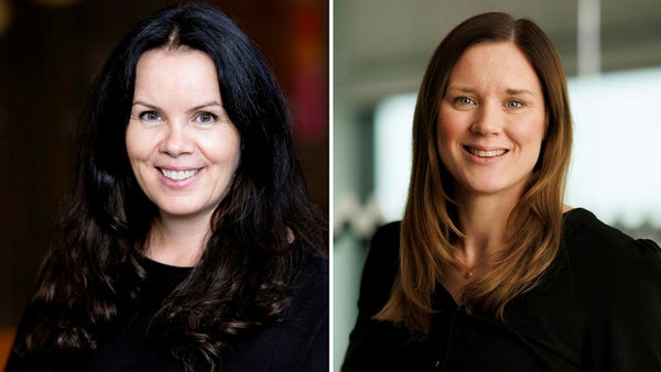 Svensk konkurrenskraft hotas när branschkartan ritas om​​