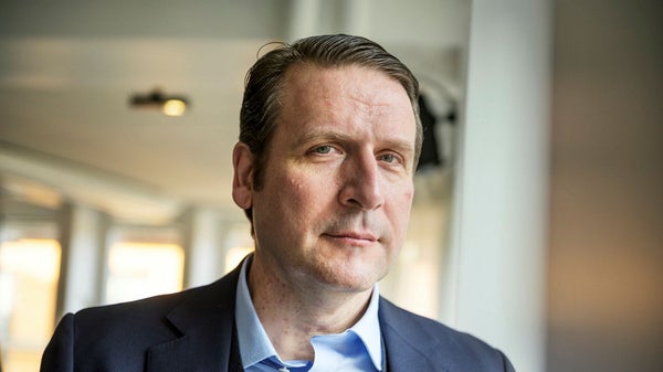 Räddningsaktionen ser ut att lyckas​​