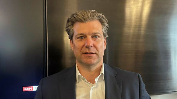 Tullkaoset slår mot jätten: ”Våra kunder oroar sig”​​