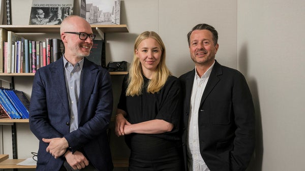 Techprofilerna: ”Människor kommer bli lyckligare med AI”​​