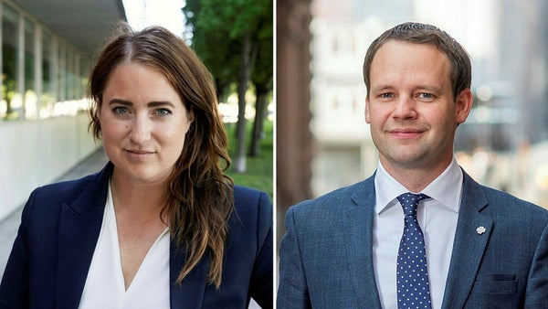 Regeringen måste kräva tyska elområden​​