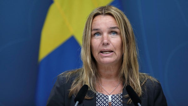 Socialdemokraterna: ”Mycket snack och lite verkstad”​​