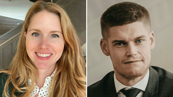 Moderaterna: Stärk vägen från utanförskap till arbete​​