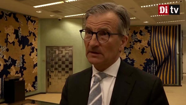 Thedéen: “Svagare svensk ekonomi kan leda till en sänkning av räntan”​​