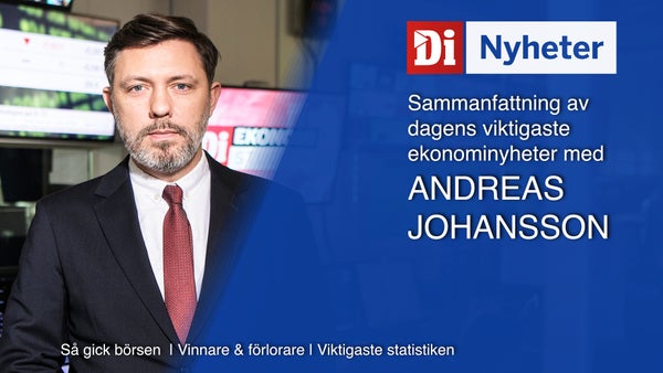 Grön Stockholmsbörs – Securitas mot strömmen​​