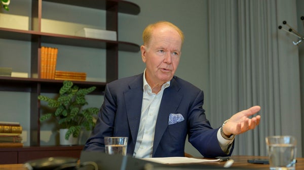 Ratos vill notera byggbolaget Sentia i Norge på värderingen 4,7 miljarder​​