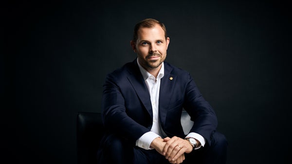 Samlad kraft för totalförsvarsviktiga SME:er skapar uthållig och riktig avskräckning​​