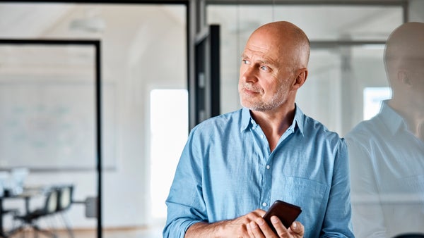 Experten: “Smarta lösningen som skyddar ditt företag mot allvarliga dataintrång”​​