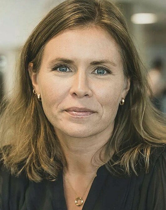Balder köper 45 procent av datacenterbolag​​