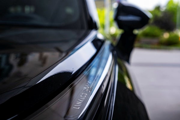 Volvosyskon imponerar med Europas längsta räckvidd​​
