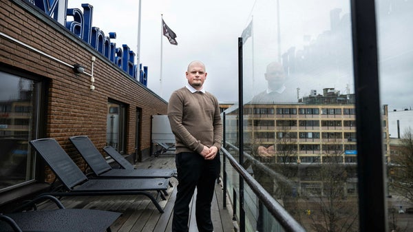 Northvolt stänger – arbetslösheten rusar i Skellefteå​​