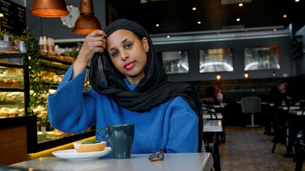 ”Man kan vara galen nazist och samtidigt bra pappa”​​