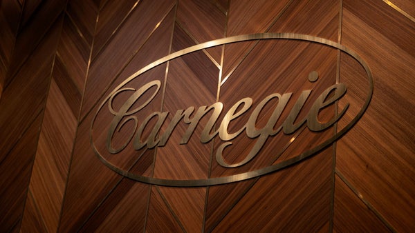 Carnegie försvarar Bravida: Polisanmälan obefogad​​